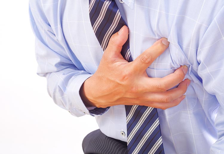 循環器内科のイメージ画像