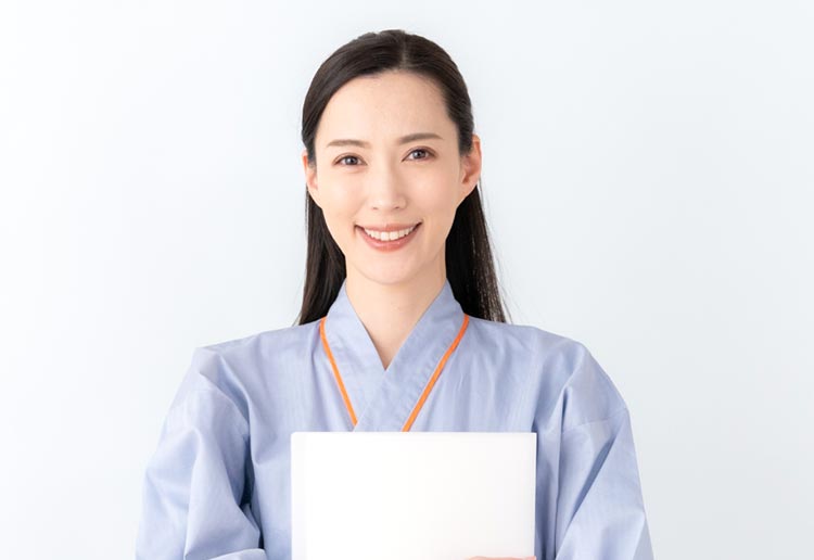 健診・検診のイメージ画像