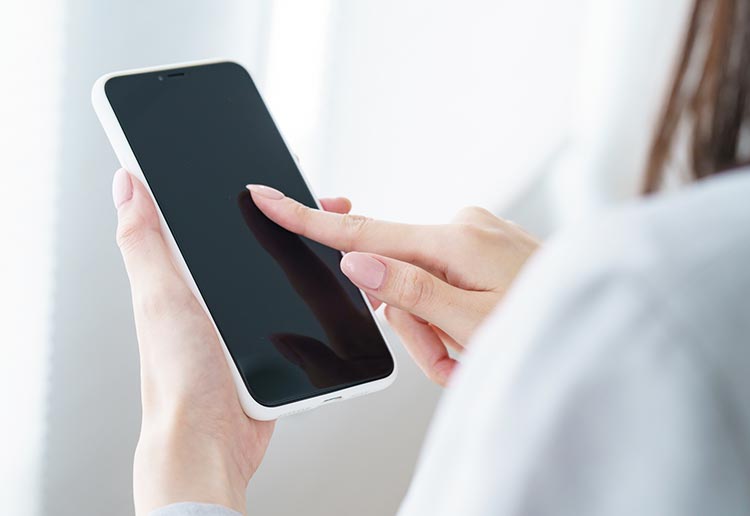 WEBやお電話でのご予約も受け付けております