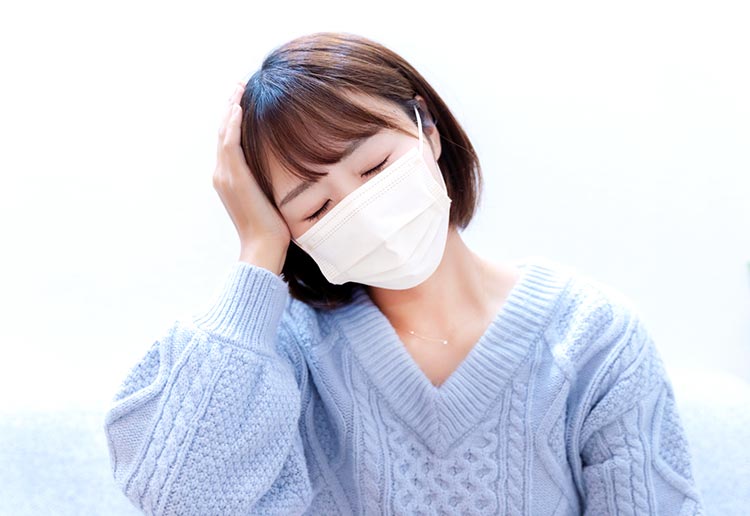 一般内科のイメージ画像