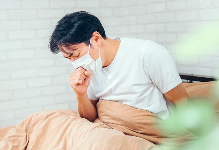 呼吸器内科のイメージ画像